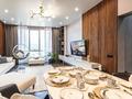 2-бөлмелі пәтер · 60 м² · 27/32 қабат, Альфараби 9 — Козыбаева, бағасы: 78 888 ₸ в Алматы — фото 9