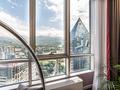 2-бөлмелі пәтер · 60 м² · 27/32 қабат, Альфараби 9 — Козыбаева, бағасы: 78 888 ₸ в Алматы — фото 11