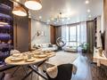 2-бөлмелі пәтер · 60 м² · 27/32 қабат, Альфараби 9 — Козыбаева, бағасы: 78 888 ₸ в Алматы — фото 13