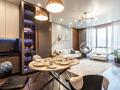 2-бөлмелі пәтер · 60 м² · 27/32 қабат, Альфараби 9 — Козыбаева, бағасы: 78 888 ₸ в Алматы — фото 14