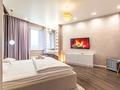 2-бөлмелі пәтер · 60 м² · 27/32 қабат, Альфараби 9 — Козыбаева, бағасы: 78 888 ₸ в Алматы — фото 18