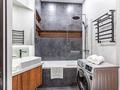 2-бөлмелі пәтер · 60 м² · 27/32 қабат, Альфараби 9 — Козыбаева, бағасы: 78 888 ₸ в Алматы — фото 22