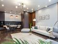 2-бөлмелі пәтер · 60 м² · 27/32 қабат, Альфараби 9 — Козыбаева, бағасы: 78 888 ₸ в Алматы — фото 23