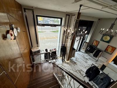 Свободное назначение, офисы, магазины и бутики, салоны красоты, медцентры и аптеки · 155 м² за 171 млн ₸ в Астане, Нура р-н