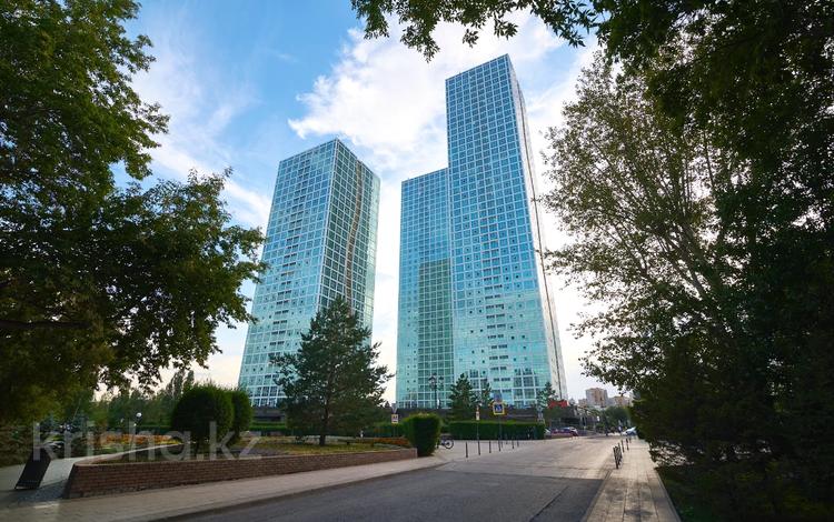 3-бөлмелі пәтер · 90.4 м² · 10/42 қабат, Желтоксан 2 — горячая цена, бағасы: 55.5 млн ₸ в Астане, Сарыарка р-н — фото 2