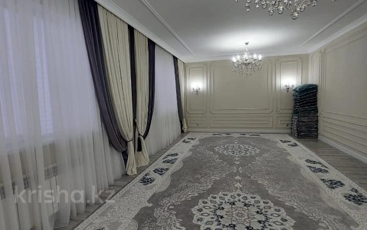 Отдельный дом · 4 комнаты · 192.5 м² · 10 сот., Тайманова 69 за 46 млн ₸ в Актобе, жилой массив Юго-Запад-2 — фото 2