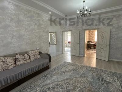 Отдельный дом · 5 комнат · 180 м² · 10 сот., Исатай Елубаев 16 за 37 млн 〒 в 