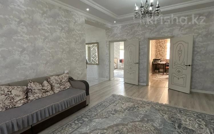 Отдельный дом · 5 комнат · 180 м² · 10 сот., Исатай Елубаев 16 за 37 млн 〒 в  — фото 2