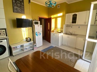 Продажа квартир в Алматы: 1-комнатная квартира · 45 м² · 13/18 этаж, Солодовникова 23 — Гагарина за 45 млн 〒 1-комнатная квартира · 45 м² · 13/18 этаж, Солодовникова 23 — Гагарина за 45 млн 〒 в Алматы, Бостандыкский р-н
