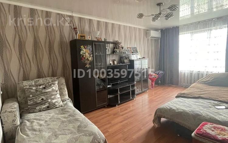 4-бөлмелі пәтер · 84.6 м² · 5/5 қабат, Нурсая 2а, бағасы: 45 млн ₸ в Алматы, Турксибский р-н — фото 2