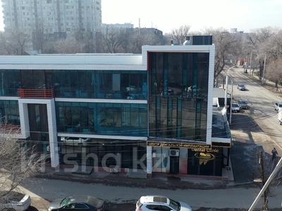 коммерческой недвижимости под любой вид деятельности за ~ 1.1 млрд 〒 в Алматы, Алмалинский р-н