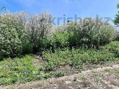 Участок · 6 соток, Ахмирово за 650 000 〒 в Усть-Каменогорске