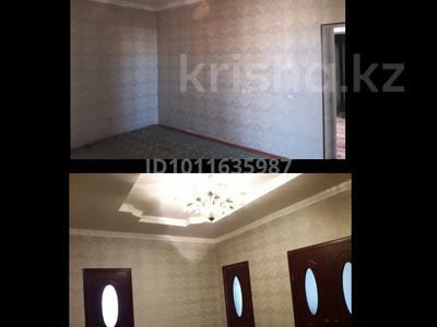 Отдельный дом · 5 комнат · 150 м² · 8 сот., Микрорайон 14 70 за 13 млн ₸ в Курыке