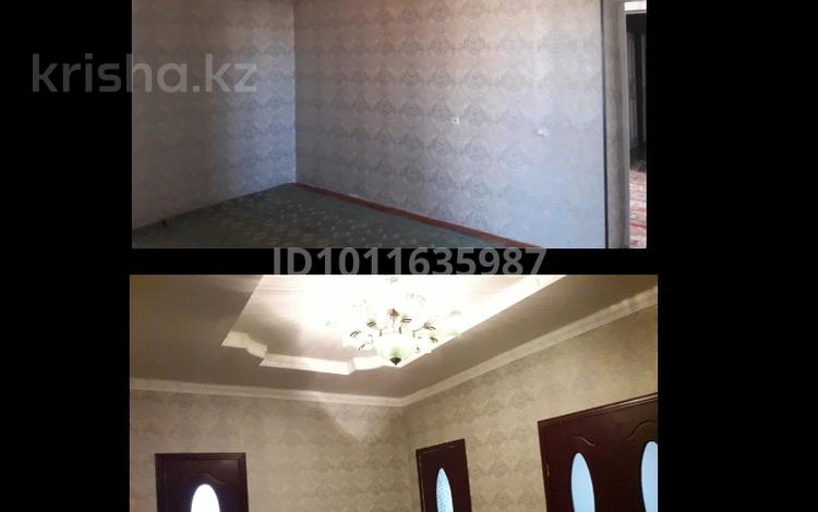 Отдельный дом · 5 комнат · 150 м² · 8 сот., Микрорайон 14 70 за 13 млн ₸ в Курыке — фото 2