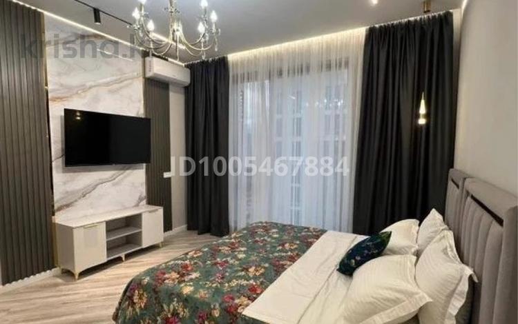 2-комнатная квартира · 52 м², Турар Рыскулов 9 за 18 900 ₸ в Астане, Есильский р-н — фото 2