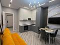 2-комнатная квартира · 52 м², Турар Рыскулов 9 за 18 900 ₸ в Астане, Есильский р-н — фото 3