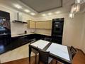 2-комнатная квартира · 95 м² · 5/13 этаж, Динмухамед Конаев 14/1 за 450 000 〒 в Астане, Есильский р-н — фото 2