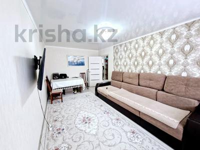 3-комнатная квартира · 60 м² · 3/5 этаж, Г. Каирбекова за 22.4 млн 〒 в Костанае