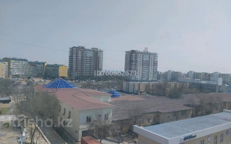 2-комнатная квартира · 54 м² · 6/9 этаж, 9-й мкр 25 за ~ 13 млн ₸ в Актау — фото 2