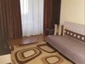 1-комнатная квартира, 42 м², 4/4 этаж посуточно, Аль-Фараби — Аскарова за 10 000 〒 в Шымкенте, Аль-Фарабийский р-н — фото 4