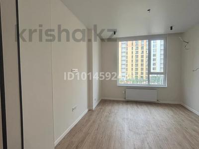 2-бөлмелі пәтер · 59.56 м² · 4/14 қабат, Е 915 11, бағасы: 44 млн ₸ в Астане, Есильский р-н