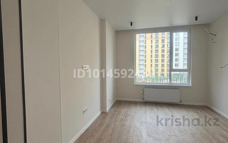 2-бөлмелі пәтер · 59.56 м² · 4/14 қабат, Е 915 11, бағасы: 44 млн ₸ в Астане, Есильский р-н — фото 2