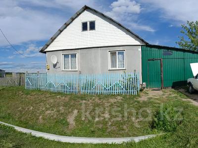 Отдельный дом · 2 комнаты · 57.5 м² · 10 сот., Береговая 32 за 15.5 млн ₸ в Белом