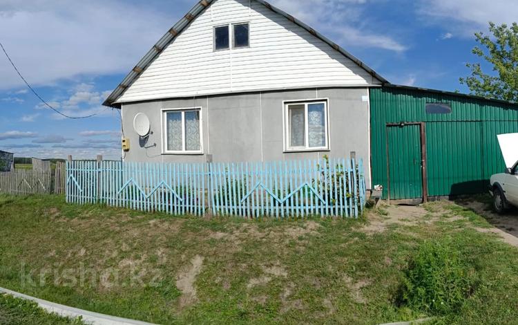 Жеке үй · 2 бөлме · 57.5 м² · 10 жүзд., Береговая 32, бағасы: 15.5 млн ₸ в Белом — фото 9