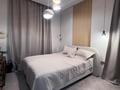 4-бөлмелі пәтер · 130 м² · 1/3 қабат, мкр Нур Алатау, Какимбека Салыкова 40, бағасы: 128 млн ₸ в Алматы, Бостандыкский р-н — фото 19
