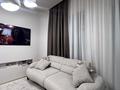 4-бөлмелі пәтер · 130 м² · 1/3 қабат, мкр Нур Алатау, Какимбека Салыкова 40, бағасы: 128 млн ₸ в Алматы, Бостандыкский р-н — фото 3