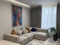2-бөлмелі пәтер · 75 м² · 11/16 қабат, ул. Сырым батыра, бағасы: 70 млн ₸ в Шымкенте, Аль-Фарабийский р-н