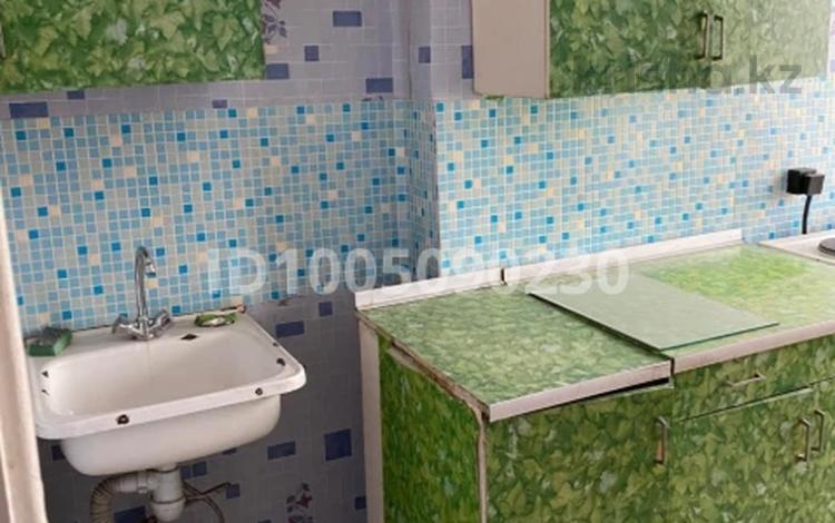 1 бөлме · 15 м², Потанина. 18, бағасы: 115 000 ₸ в Усть-Каменогорске — фото 2