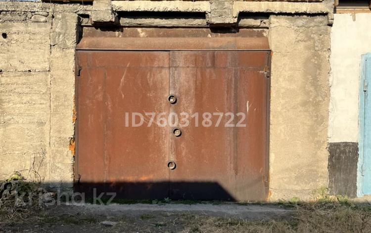 Гараж · 24 м² · Куралбаева 118 — За детским садом Армантай, бағасы: 2.3 млн ₸ в Кентау — фото 5