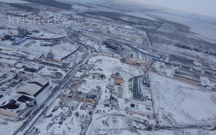 Жер телімі · 4.2 га, Узкоколейная 9, бағасы: 220 млн ₸ в Костанае — фото 8