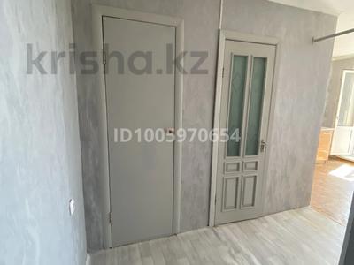 2-бөлмелі пәтер · 50 м² · 5/6 қабат, 5в — Магазин Регина, бағасы: 6.7 млн ₸ в Житикаре
