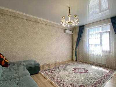 3-комнатная квартира · 85 м² · 9/11 этаж, 16-й мкр 57 за 27.5 млн ₸ в Актау