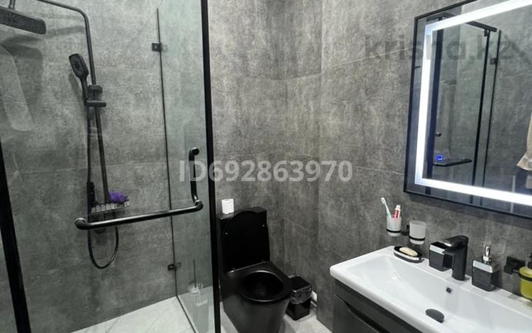 2-комнатная квартира · 59 м² · 2/12 этаж, мкр Калкаман-1 5/8 — Еламан за 35 млн 〒 в Алматы, Наурызбайский р-н — фото 2