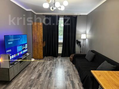 2-комнатная квартира · 50 м² · 2/12 этаж, мкр Калкаман-1, Калкаман — Райымбека-Ашимова за 35 млн 〒 в Алматы, Наурызбайский р-н