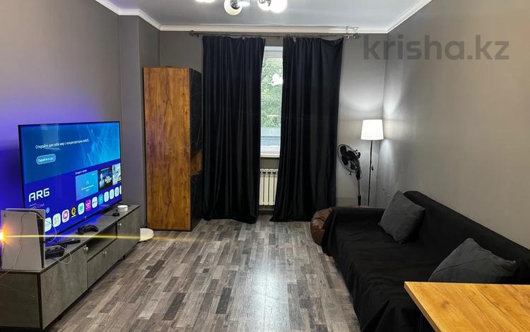 2-бөлмелі пәтер · 50 м² · 2/12 қабат, мкр Калкаман-1, Калкаман — Райымбека-Ашимова, бағасы: 35 млн ₸ в Алматы, Наурызбайский р-н — фото 23