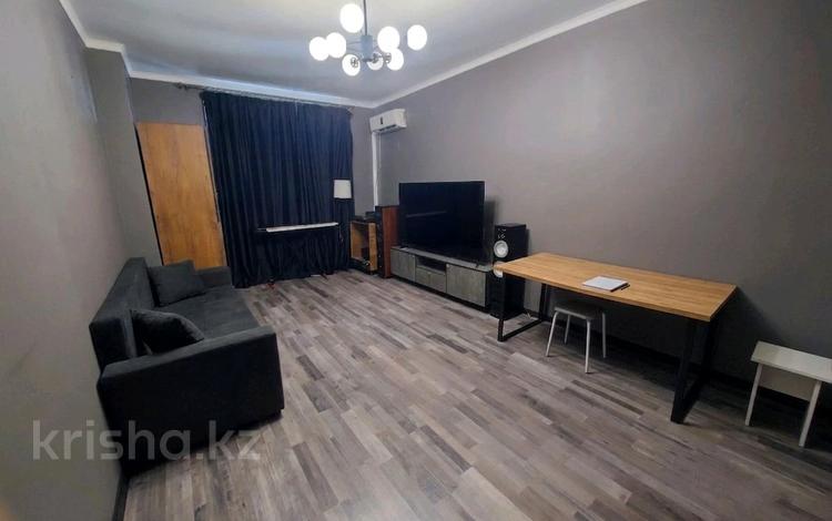2-бөлмелі пәтер · 50 м² · 2/12 қабат, Қалқаман-1 ш/а., Калкаман — Пр.Райымбека-Ашимова.Умный дом Алиса, бағасы: ~ 33 млн ₸ в Алматы, Наурызбайский р-н — фото 34