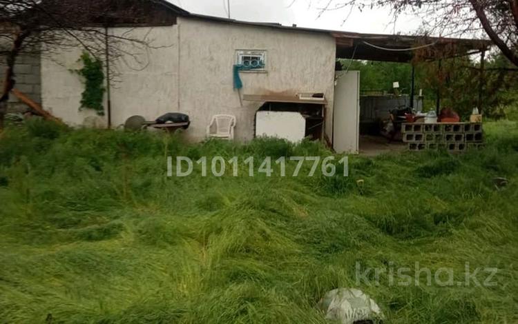 Дача · 2 комнаты · 50 м² · 26 сот., Садоводство Лотос — 66 км.по трассе Кульджинке за 7 млн ₸ в  — фото 2