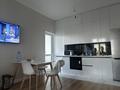 2-комнатная квартира · 45 м² · 13 этаж, Мангилик Ел 49 за 300 000 ₸ в Астане, Есильский р-н — фото 4