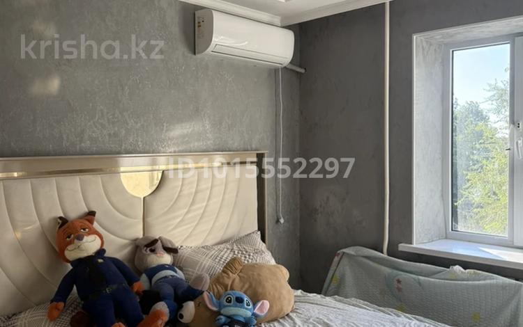 2-комнатная квартира · 58 м² · 3/4 этаж, Мангилик ел 50 — Новый родильный дом за 21.3 млн ₸ в Таразе — фото 2