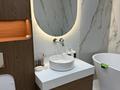 2-бөлмелі пәтер · 50 м² · 9 қабат, Аль-Фараби 41, бағасы: 95 млн ₸ в Алматы, Бостандыкский р-н — фото 10
