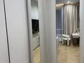 2-бөлмелі пәтер · 50 м² · 9 қабат, Аль-Фараби 41, бағасы: 95 млн ₸ в Алматы, Бостандыкский р-н — фото 4