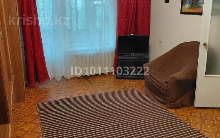 1-бөлмелі пәтер · 37 м² · 2/5 қабат, мкр Самал-2 43 — Мендикулова, бағасы: 260 000 ₸ в Алматы, Медеуский р-н — фото 2