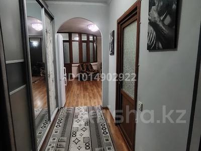 2-комнатная квартира · 56 м² · 12/20 этаж, Брусиловского 163 за 36.5 млн ₸ в Алматы, Алмалинский р-н