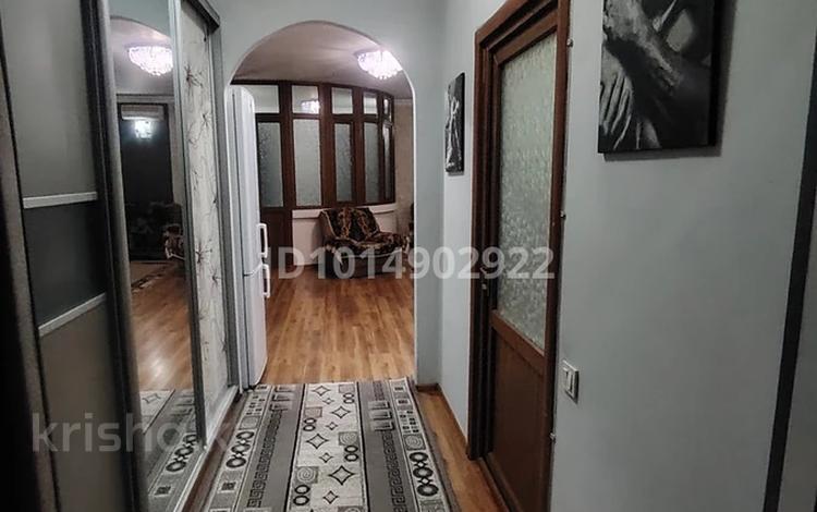 2-комнатная квартира · 56 м² · 12/20 этаж, Брусиловского 163 за 36.5 млн ₸ в Алматы, Алмалинский р-н — фото 2
