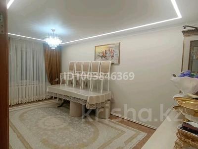 4-комнатная квартира · 82 м² · 1/5 этаж, мкр Шанхай, Рыскулова 197 — Жубанова за 24 млн ₸ в Актобе