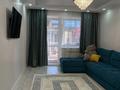 2-комнатная квартира · 60.8 м² · 9/10 этаж, Бокейхана 68 — Акана сери - Бокейхана за 34 млн ₸ в Кокшетау